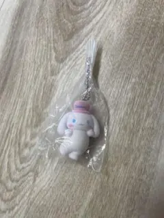 サンリオキャラクターズ ミニチュアチャーム ライブキャラクター