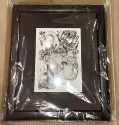 2025年最新】ヒグチユウコ 複製画の人気アイテム - メルカリ