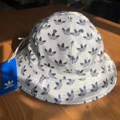 新品未使用 アディダスオリジナルス　リバーシブルハットのサムネイル