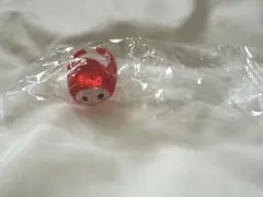 たまごっち　いちごっち ぷくっとクリアリング