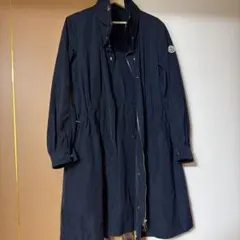 2026年最新】MONCLER レディース トレンチコート・スプリングコートの