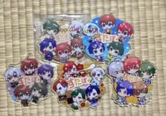 すたぽら アクキー