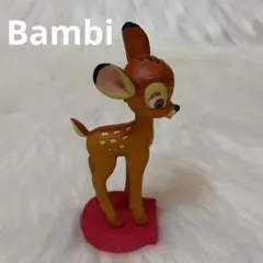 首振りBambi置物のサムネイル
