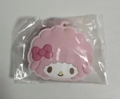 サンリオ ピアノ キーホルダー