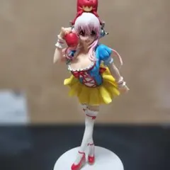 フレッシュプリキュア キュアピーチ ガレージキット キャストオフ可