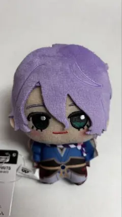 刀剣乱舞ONLINE ちびぐるみ 歌仙兼定