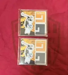 ハイキュー アクリルXフィギュア 木兎