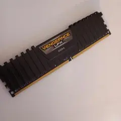 ジャンク品　Corsair Vengeance LPX DDR4 32GB