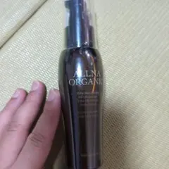 もも様専用 7/24在庫処分　最終価格 オルナオーガニック ヘアエッセンス