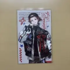 VOLTACTION 3rdAnniversary セラフ・ダズルガーデン