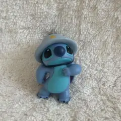 リロ＆スティッチ2　コスチュームフィギュアコレクション