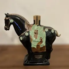 2026年最新】サントリー 馬 ウイスキーの人気アイテム - メルカリ