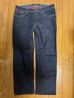 Slowgun five star denim aubergeのサムネイル