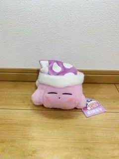 星のカービィ羊毛フェルト風ぬいぐるみ2