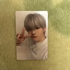 treasure ヨシ HELLO TOUR 特典