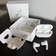 2026年最新】apple airpods pro (第2世代) magsafe充電ケース付きの