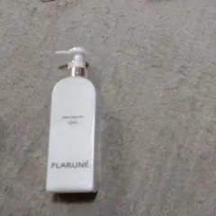 アルビオンフラルネラデューボディミルク