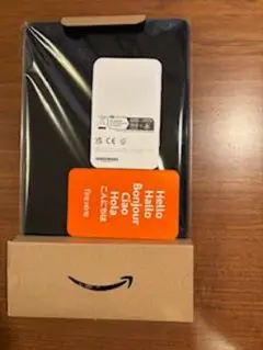 第11世代Fire HD 10タブレット 10.1インチHD 32GB ブラック