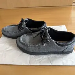 VANS スニーカー　25cm