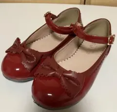 axes femme フォーマル靴19㎝