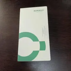 Google Pixel 10a用 強化ガラスフィルム 1枚　NIMASO