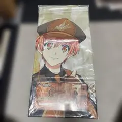 アイナナ 和泉三月 一番くじ 等身大ビジュアルクロス アイドリッシュセブン