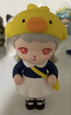 POPMART BUNNY