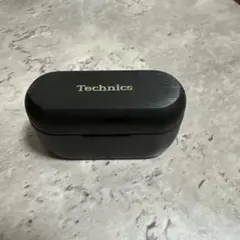 Technics eah-az80 充電ケースのみブラック　美品　動作確認済み