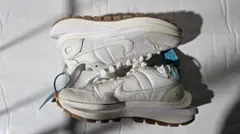 sacai x Nike VaporWaffle 