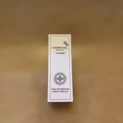 SAIMDANG HASUα™ モイスチャーピーリングゲル SAIMDANG HASUα™ モイスチャーピーリングジェル 120ml - メルカリ