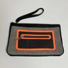 ディーゼル クラッチバッグ ショルダーバッグ