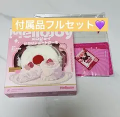 Mellojoy いちごショートケーキ ホールケーキ