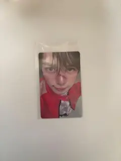 ＆TEAM Back to Life ラキドロ K