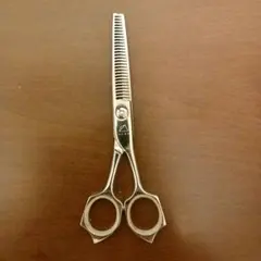 MIZUTANI SCISSORS ミズタニシザーズ すきばさみ 左利き用 MIZUTANI SCISSORS ミズタニシザーズ すきばさみ 左利き用 - メルカリ