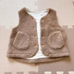 ベビーベスト90