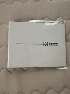 北山宏光　フォトアルバム