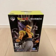 一番くじ ドラゴンボール E賞 ゴテンクス