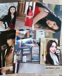 MISAMO〜ミナ TOKYO DOME 追加公演 ラントレ