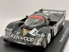 【SPARK】Porsche 962 C #10 LM 1986 高橋国光 SPARK】Porsche 962 C #10 LM 1986 高橋国光 - メルカリ