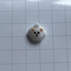 TXT バムグッ プルバトゥ ネイルパーツ