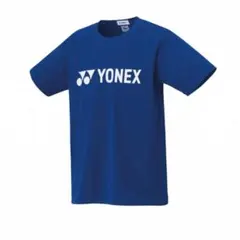 ✨新品✨YONEX ベリークール Tシャツ ブルー　SSのサムネイル