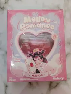メロジョイ Mellojoy スクイーズ 大切 タイセツ メロロマンス - メルカリ