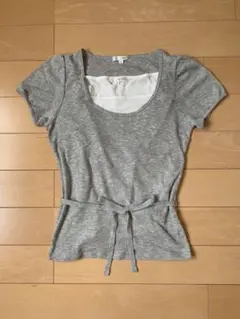 anyFAM Tシャツ カットソー トップス　Lサイズ