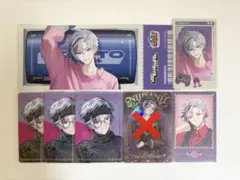 にじさんじ 不破湊 まとめ売り チェキ カード チケット