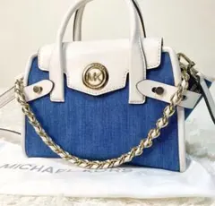 正規品マイケルコース⭐︎ハンドバッグ