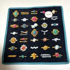 【新品・未使用】フェイラー FEILER シンスハンカチ　24時間以内に発送