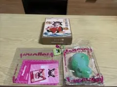 Mellojoy メロジョイ 鯉物語 翡翠