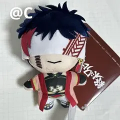 終末のワルキューレⅢ マスコット Vol.1 始皇帝