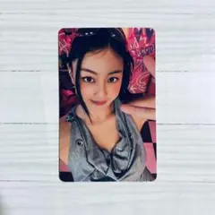 TWICE ポップアップ 1万円購入 特典トレカ ジヒョ