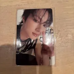 HAPPY BURSTDAY トレカ ジュン DAREDEVIL ver